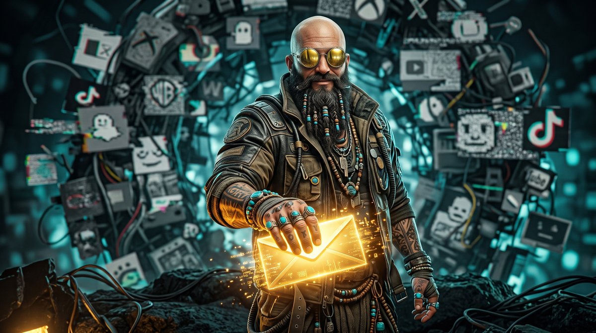 Охваты VK упали