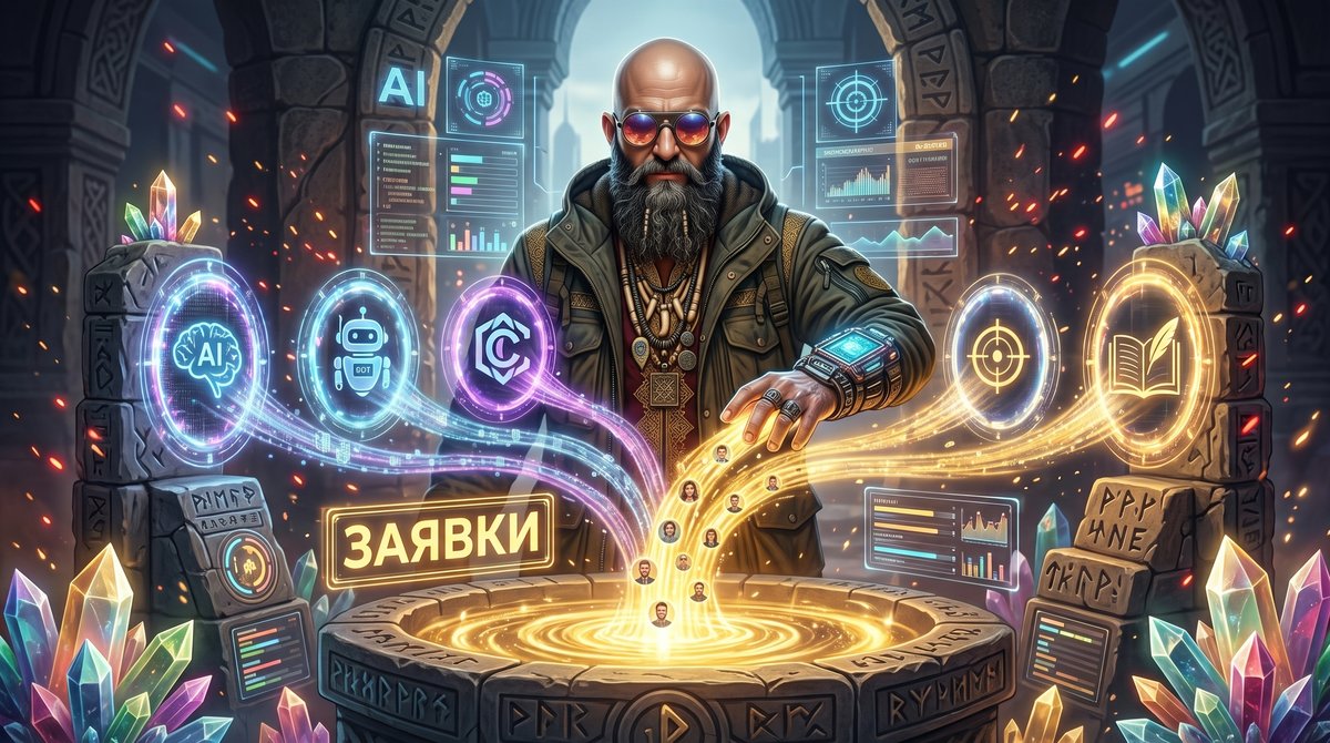 5 шагов до стабильного потока клиентов из VK
